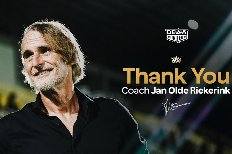 JAN OLDE