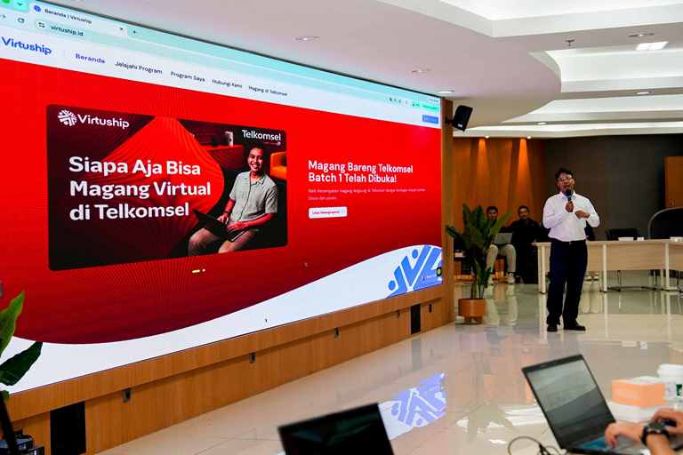 Telkomsel
